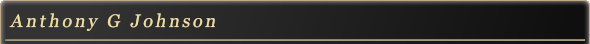 Anthony G Johnson